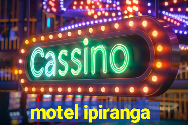 motel ipiranga